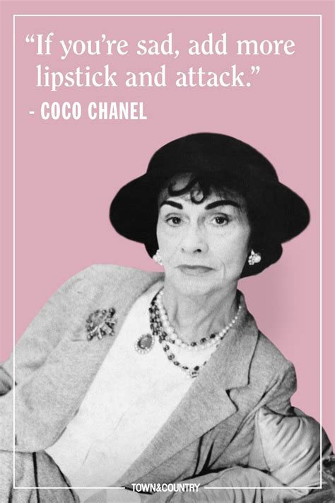 citazioni chanel|coco chanel wikipedia.